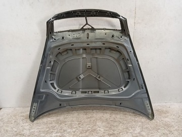 фото thumb №4, Капот кришка двигуна skoda octavia ii 2 1z 04-12