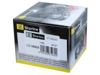 фото thumb №2, Starline підшипник колеса набір kpl honda cr-v ii/