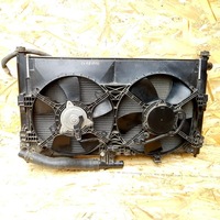 фото thumb №6, Радіатор вентилятор комплект citroen c4 aircross