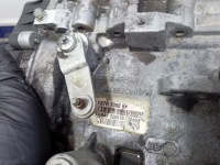 фото thumb №9, Ford mondeo mk5 14-20 2.0tdci 150km кпп кпп / коробка передач автоматическая 6dct450