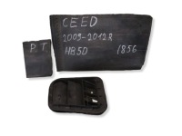 Купить Решётка вентиляционная правый  задний kia ceed 09-12r, фото thumb