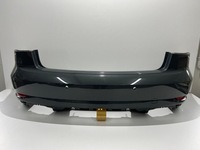 фото thumb №1, Бампер задняя audi a3 8v5 sedan