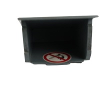 Ford transit mk7 бардачок на popielniczkę панель приладів приладова 6c11-v043k78-afw Ціна, фото thumb