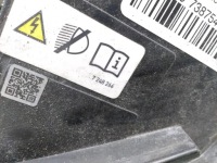 фото thumb №10, Фара ліва сторона bmw 4 f32 f33 7248266