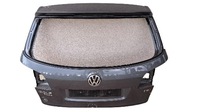 фото thumb №1, Vw golf plus крышка багажника задняя