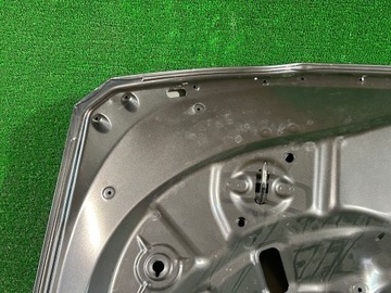 фото thumb №5, Капот кришка двигуна mazda cx60 cx90