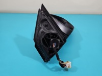 Купити Дзеркало праве peugeot 3008 2 білий kwed європа 16-20, фото thumb