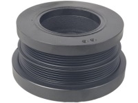 Corteco шків bmw 3 e46 330d x5 e53 3.0d Доставка, фото thumb