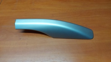 фото thumb №1, Захист заглушка рейлінг лівий зад задня toyota avensis t25 03- універсал