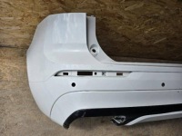 фото thumb №13, Volvo xc60 ii 17- 31425198 бампер задній задня 4xpdc