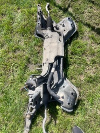 фото thumb №1, Fiat ducato підрамник wuzek. 2022