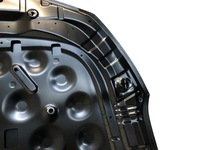 фото thumb №10, Kia optima iii tf 06.2010-10.2015 капот кришка двигуна передня