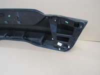 фото thumb №5, Ford mondeo mk5 2014-2017r. накладка na кришка задня