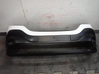 фото thumb №1, Бампер перед передній renault trafic iii 2014- 620223380