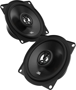 фото thumb №5, Jbl динаміки 13cm renault megane 2 двері перед зад