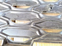 Audi q3 2 s line 83f решётка радиатора решётка  бампера ремень перед хороший оригинал с Разборки, фото thumb