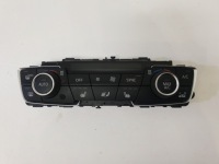 фото thumb №1, Bmw f45 f39 f48 панель кондиционера перед 9357788