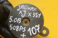 фото thumb №9, Датчик привод вала распределительного вала jaguar xj x351 508ps 5.0b v8 8w93 6m280 ad