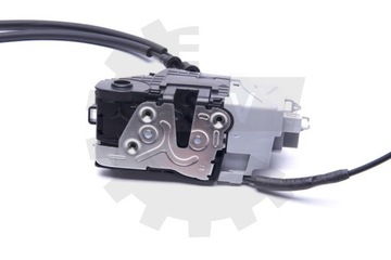 фото thumb №4, Замок двері перед праві hyundai tucson 81320d3000