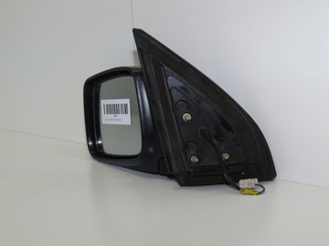 фото thumb №8, Дзеркало ліві nissan x-trail t30 01-07r 3pin