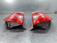 фото thumb №12, Лампи задня комплект honda fr-v