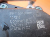 фото thumb №9, Iveco daily iv 3.0 hpi клапан egr радіатор вихлопних газів 504317815 504317811 behr