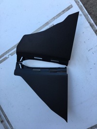 фото thumb №6, Захист стійок renault alaskan