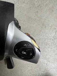 фото thumb №10, Панель консоль подушка безопасности ford focus mk3