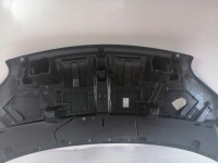 Smart forfour eq 17 капот Зі Шроту, фото thumb