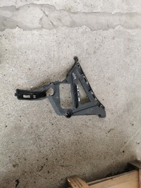 фото thumb №2, Напрямна бампера лівий задня renault laguna iii hb