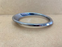 фото thumb №2, Рамка хром противотуманной фары правая renault kadjar