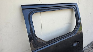 фото thumb №10, Двері праві бічні зсувні renault trafic iii