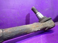 Fiat ducato ii 2.3 jtd трансмісія кермова рейка рульова 01340777080 Київ, фото thumb