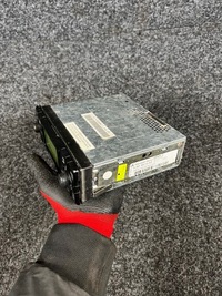 фото thumb №14, Радіо радіопрогравач mercedes w208 clk 2088200589