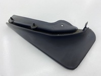 фото thumb №1, Бризковик лівий задня mercedes-benz w204