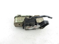 фото thumb №8, Замок правый передний ford transit v yc1av21812bl