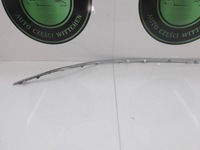 фото thumb №3, Mercedes e w238 молдинг хром бампер задняя