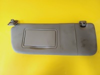 фото thumb №1, Защита козырёк козырьки солнцезащитные левая peugeot 306 nr762