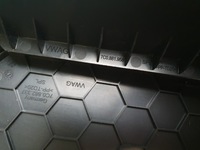 фото thumb №9, Коробка запобіжників реле vw crafter ii man tge 2.0tdi 7c0035205c