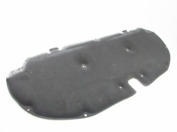 фото thumb №1, Ds3 crossback шумоизоляция шумоизоляция капот 18-22r