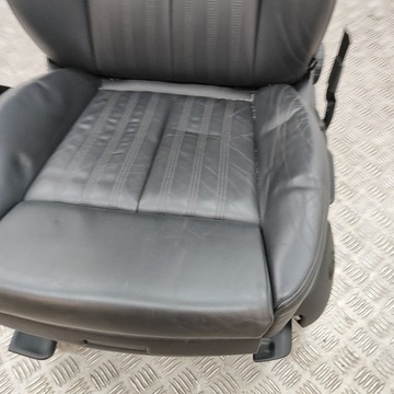 фото thumb №7, Audi a6 s6 c7 4g 2016 ліва сторона сидіння переднє водія