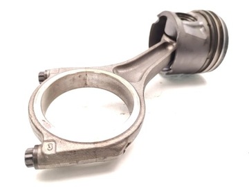 фото thumb №13, Land rover range rover sport поршень з шатуном 3.6 d 4x4 дизель 368dt 2008