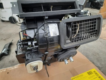 фото thumb №8, Clio v отопитель комплектная