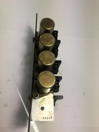 Электроклапан крыша mercedes w124 a124 кабриолет  электроклапаны 1248001878 Цена, фото thumb