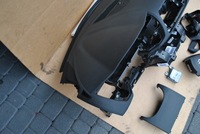 фото thumb №10, Citroen c5 iii панель приладів консоль подушка безпеки ремені комплект