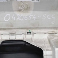 Bmw e83 x3 lci бампер задний pdc spacegrau - a52 с Разборки, фото thumb