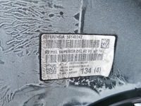 фото thumb №12, Citroen berlingo iv бампер перед