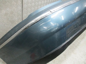 фото thumb №6, Бампер зад rover 75 sedan