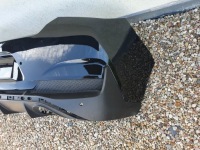 фото thumb №6, Бампер задня задній hyundai i30 iii n fastback 17-20