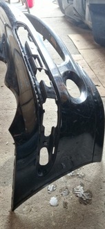 фото thumb №7, Mercedes c-klasse klasa w203 бампер перед